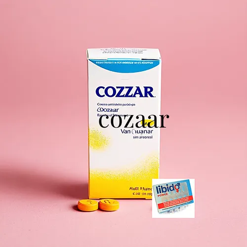 Cozaar 100mg precio